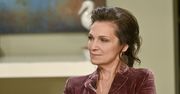 Olga Bończyk mocno o rodzinie Zbigniewa Wodeckiego. "Zrobili mi tyle krzywdy"
