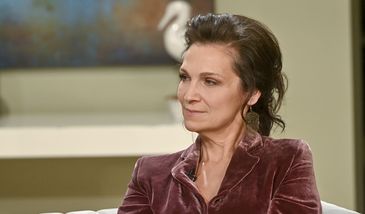 Olga Bończyk mocno o rodzinie Zbigniewa Wodeckiego. "Zrobili mi tyle krzywdy"