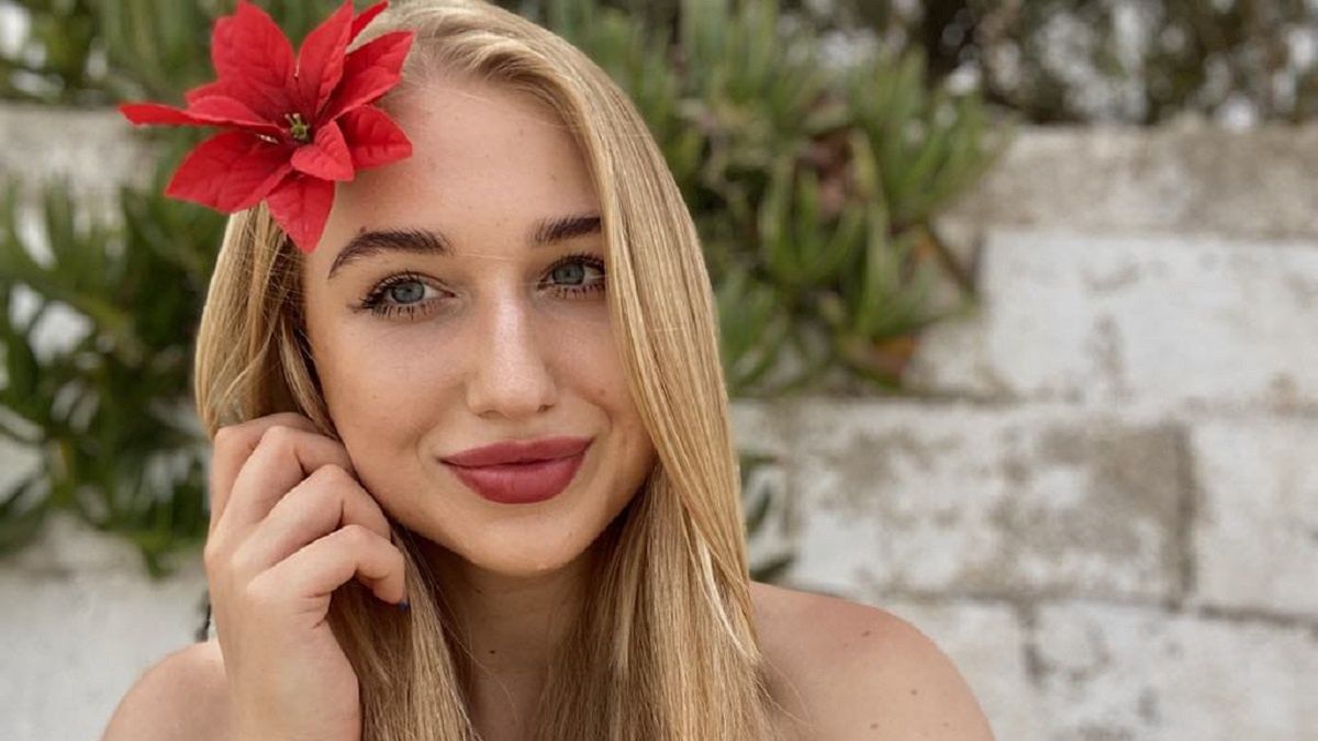 Z 25-latką nie było kontaktu od 25 maja