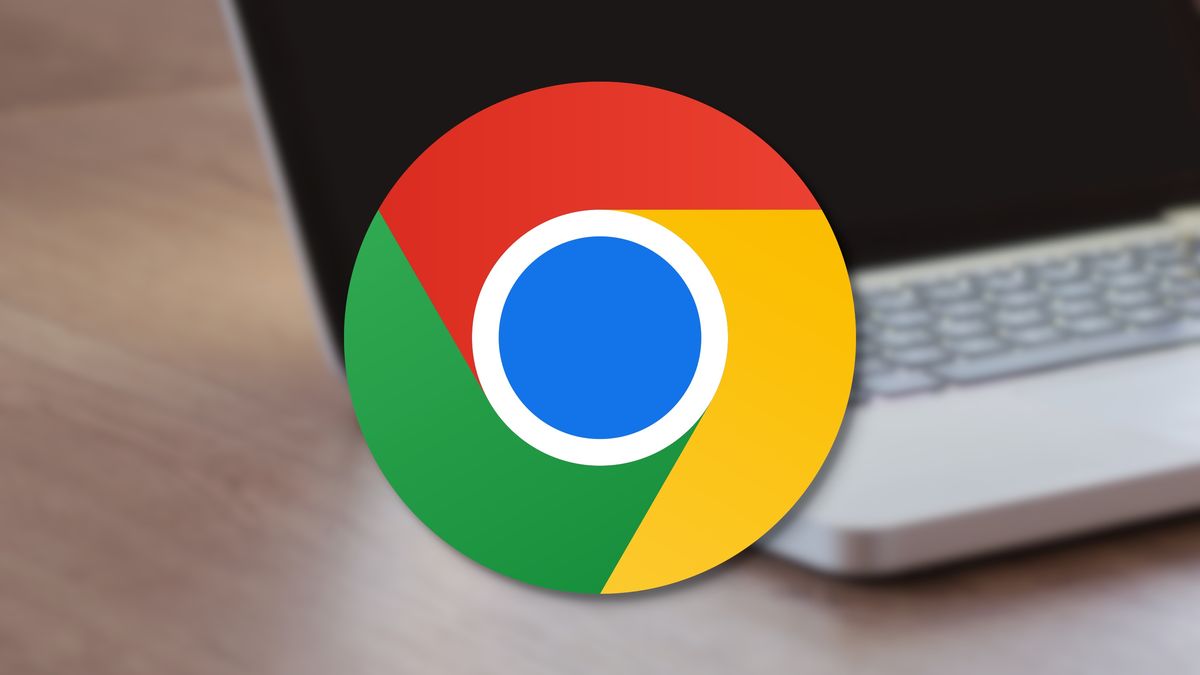 Google Chrome
