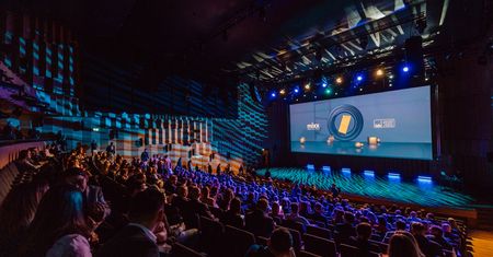 Ruszają zgłoszenia do IAB MIXX Awards 2025 – najważniejszego konkursu branży digital