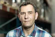 Darek „Stolarz” Wardziak