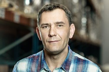 Darek „Stolarz” Wardziak