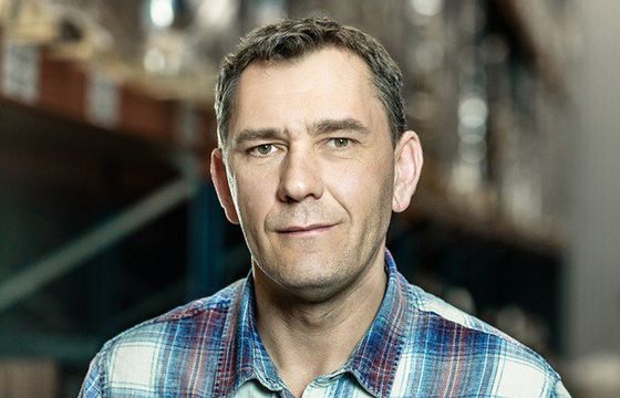 Wiosną bez nowego sezonu programu Darka "Stolarza" w Polsat Café