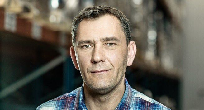 Wiosną bez nowego sezonu programu Darka "Stolarza" w Polsat Café