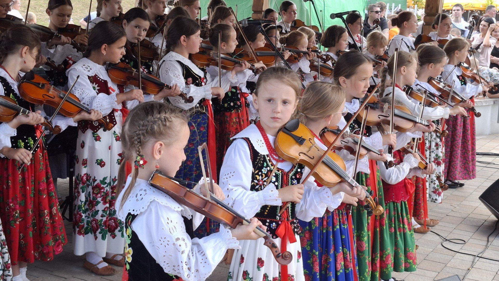 Kordian na zakończenie Festiwalu Sera i Wina w Siarach