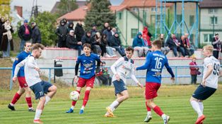 Rozgrywki na Podlasiu startują 9-10 sierpnia. Zmiany w czwartej lidze