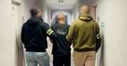 Kędzierzyn-Koźle: Chwycił za nóż i pogrzebacz do kominka. Groził policjantom, że ich zabije