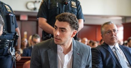 Śmierć szefa giganta ubezpieczeniowego. Szykuje się zwrot