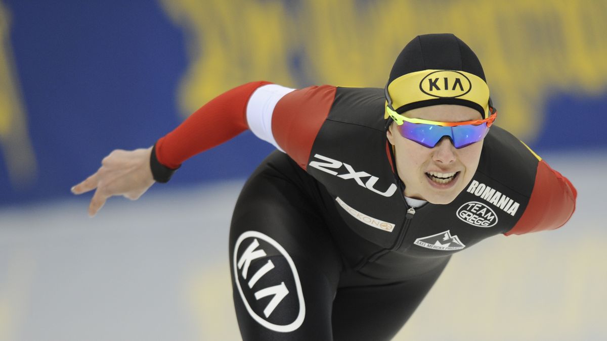 Alexandra Ianculescu