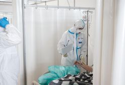 Koronawirus. Poweekendowy spadek zakażeń w Polsce. Jak wygląda sytuacja we Wrocławiu? [4.10.2021]