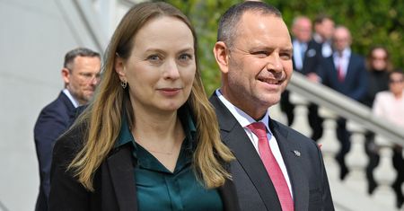 Koalicja weźmie się za fundacje rodzinne. Będzie kolejne weto?
