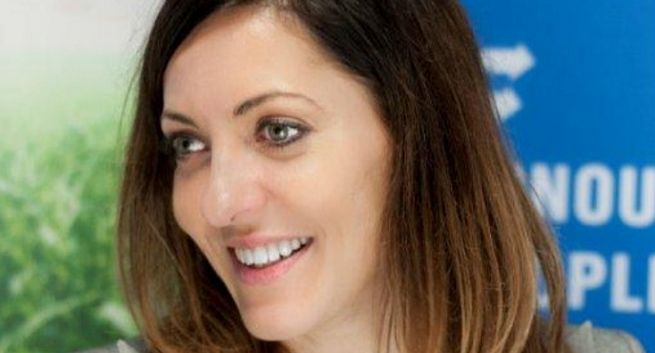 Kinga di Salvo dyrektorem generalnym Chep na Polskę i kraje bałtyckie