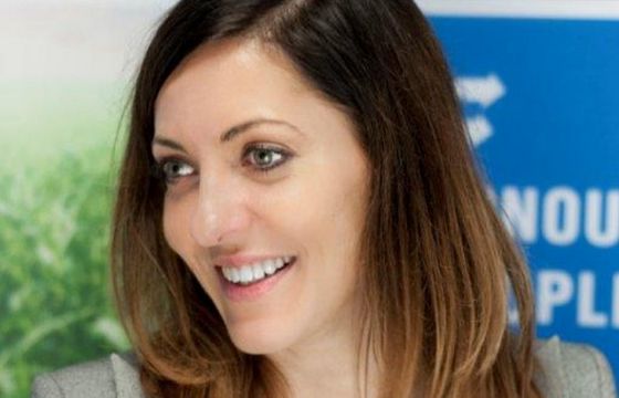 Kinga di Salvo dyrektorem generalnym Chep na Polskę i kraje bałtyckie