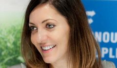 Kinga di Salvo dyrektorem generalnym Chep na Polskę i kraje bałtyckie