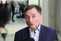 Ziobro ostro odpowiada sądowi. "Nigdy"