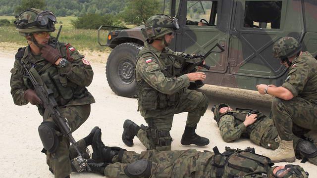 6 Brygada Desantowo-Szturmowa im. gen. S. F. Sosabowskiego