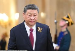 Xi "oczyszcza" elity. Kolejny wyrok śmierci