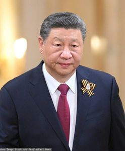 Xi "oczyszcza" elity. Kolejny wyrok śmierci
