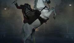 Powstanie trzeci sezon serialu "Jeździec bez głowy"