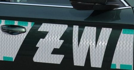 Żołnierz i pracownicy wojska kradli paliwo. Akcja na Mazurach