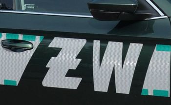 Żołnierz i pracownicy wojska kradli paliwo. Akcja na Mazurach