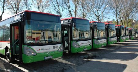 Zamiast miliona będzie pół. Ugoda między PKS Zielona Góra a ZTM Lublin
