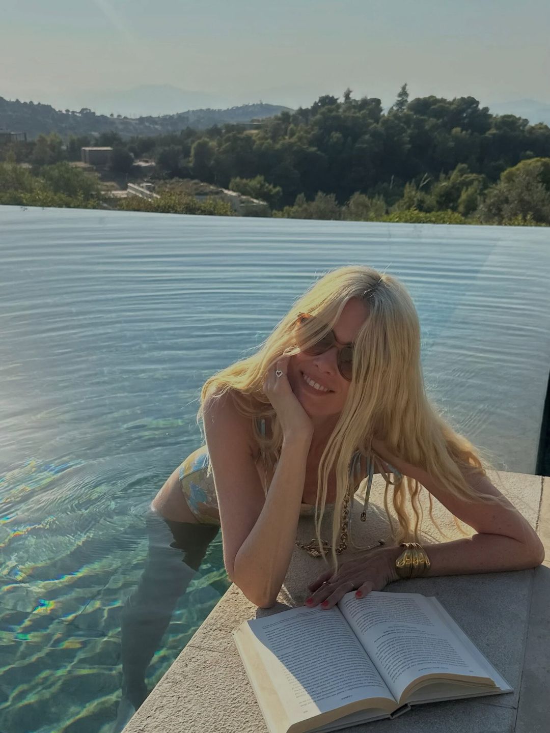 Claudia Schiffer
