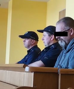 Organizator orgii na plebanii skazany. Jest wyrok sądu ws. księdza