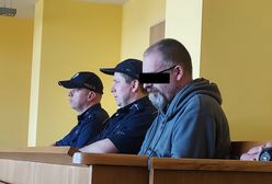 Organizator orgii na plebanii skazany. Jest wyrok sądu ws. księdza