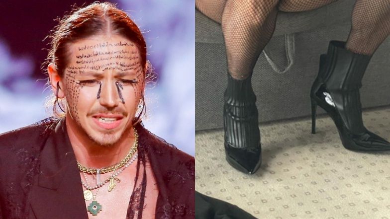 Michał Szpak ubolewa nad swoją "relacją" z Polską