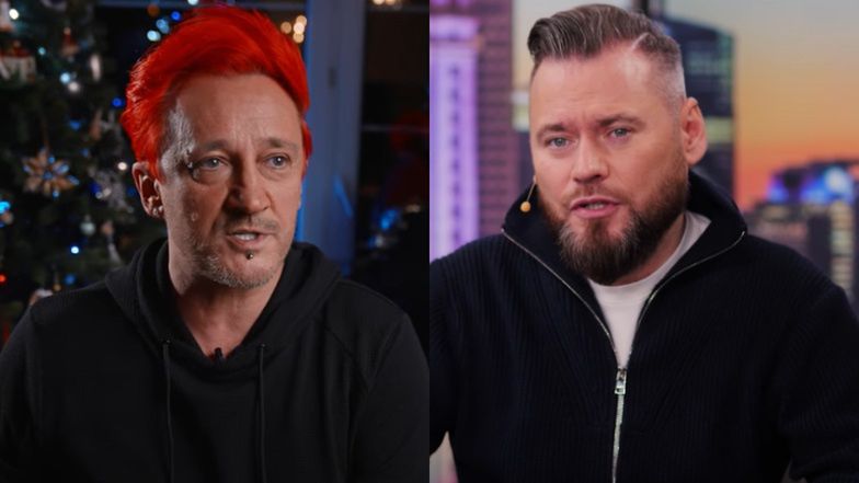 Michał Wiśniewski zapewnia o swojej niewinności w filmie Stanowskiego 