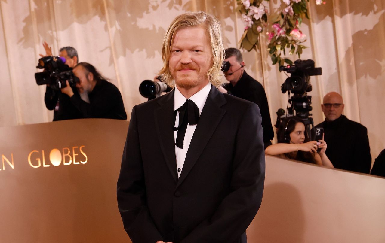 Aktor mówi o nowym filmie oscarowego twórcy. "Zmienia myślenie"