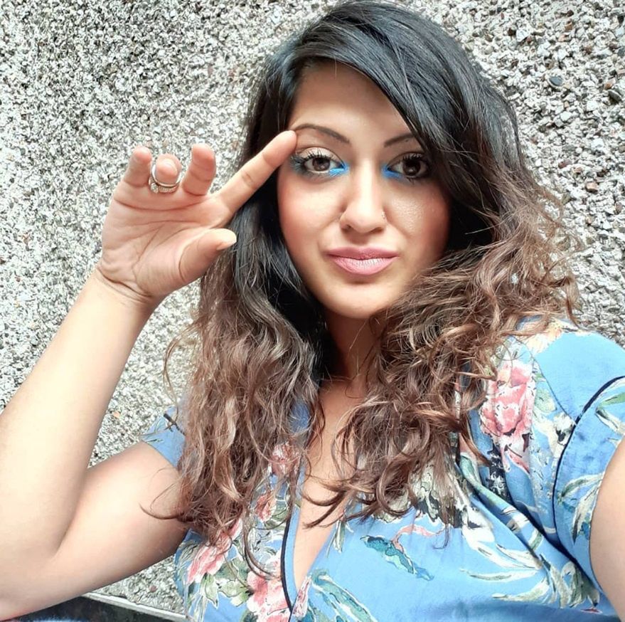 Shafia Bashir