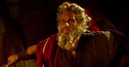 Katolicy dziś NIE ZASNĄ. TVP pokaże OSCAROWY film o biblijnej opowieści