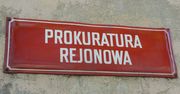 Słupsk: Były komornik oskarżony o milionowe przywłaszczenia