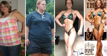 Revenge body, czyli niesłodka zemsta na byłym #ZdrowaPolka