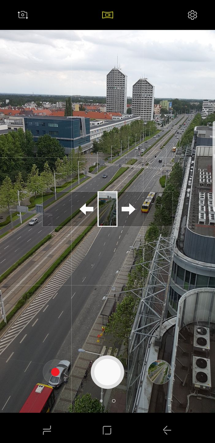 Samsung Galaxy S8+: praktyczny, fotograficzny test aparatu w podróży 32