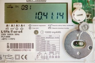 Pakiet antyinflacyjny. Ustawa ws. dodatku osłonowego jeszcze w grudniu