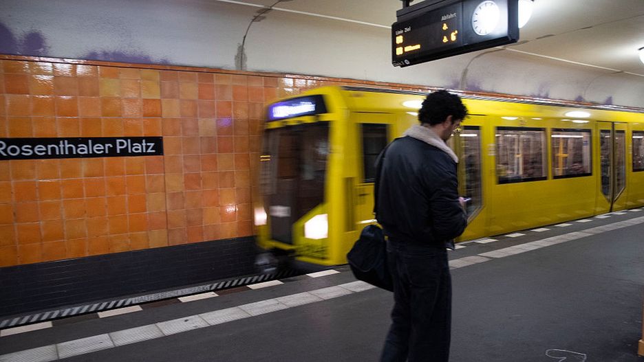 Ile chcą zarabiać młodzi Niemcy?