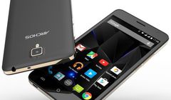 50d Oxygen - nowy smartfon Archos w Polsce za 789 zł (wideo)