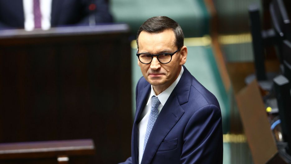Mateusz Morawiecki
