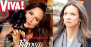 Kinga Rusin zwierza się w "Vivie": "Matka mojego ojca była zakonnicą"