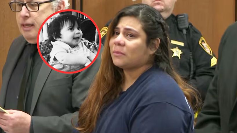 Kobieta odpowiedziała za pozostawienie dziecka bez opieki