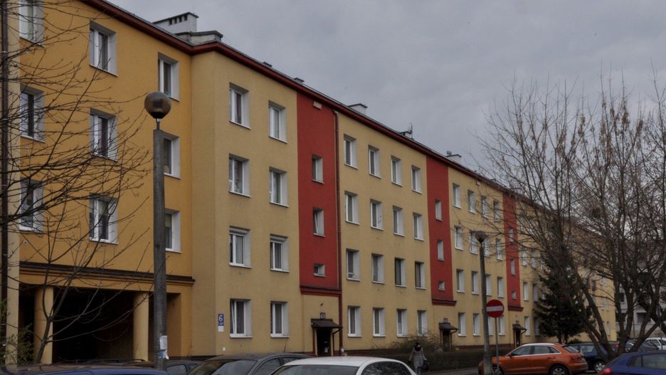W obrębie każdego miasta można znaleźć zarówno bardziej, jak i mniej atrakcyjne lokalizacje