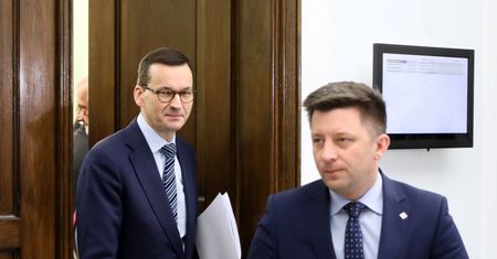 Druzgocący raport NIK. Media: wybory kopertowe nielegalne