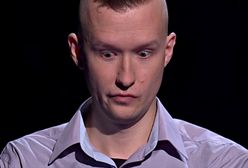 "Nerwy puściły". Tomasz Boruch w ogóle nie przygotowywał się do "Milionerów"