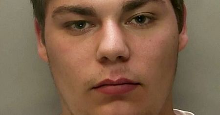 19-latek dokonał brutalnego morderstwa. Brutalna kara spotkała go w więzieniu