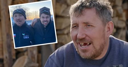 Andrzej z Plutycz sprzedał drogi prezent od Kołodziejczaka? Tak się tłumaczy
