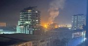 Zmasowane ataki Izraela na Syrię. Mają jasny cel